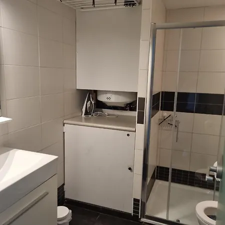 Apartment Duin225 Bredene