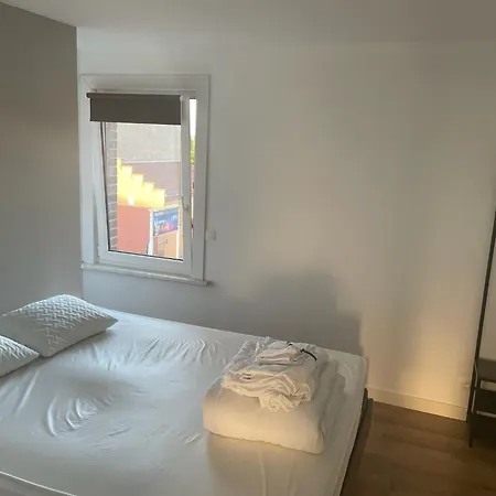 Duin225 Apartment Bredene