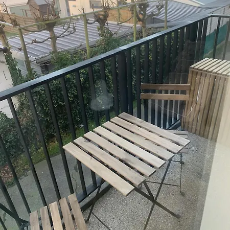Duin225 Apartment *