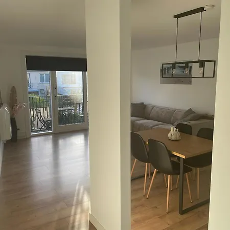 Apartment Duin225