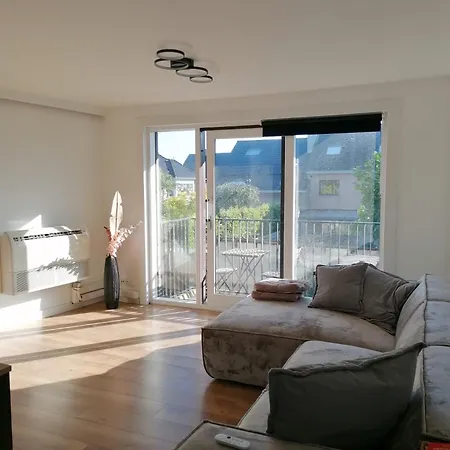 Apartment Duin225 *
