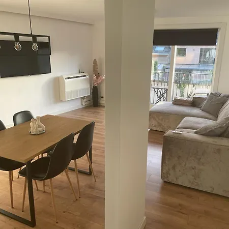 Duin225 Apartment