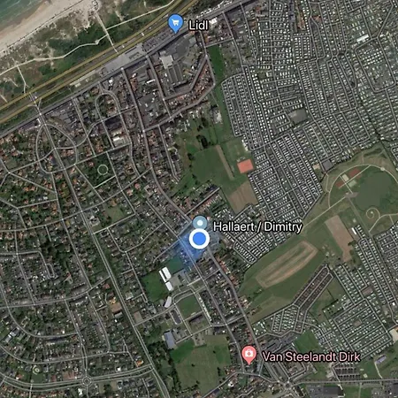 Appartamento Duin225