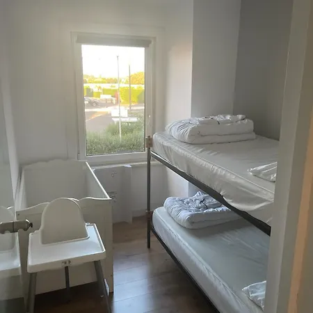 Appartement Duin225 *