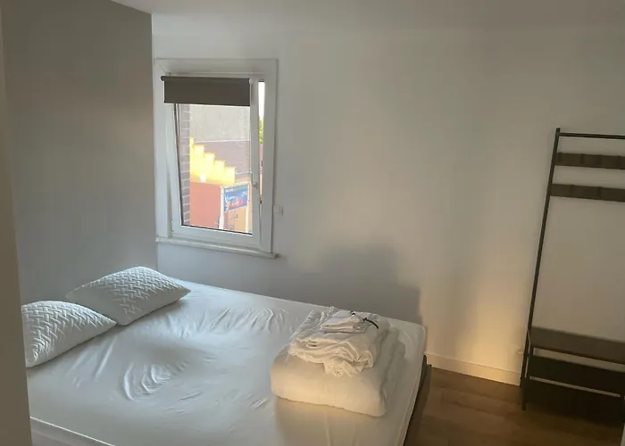 Duin225 아파트 브레데네